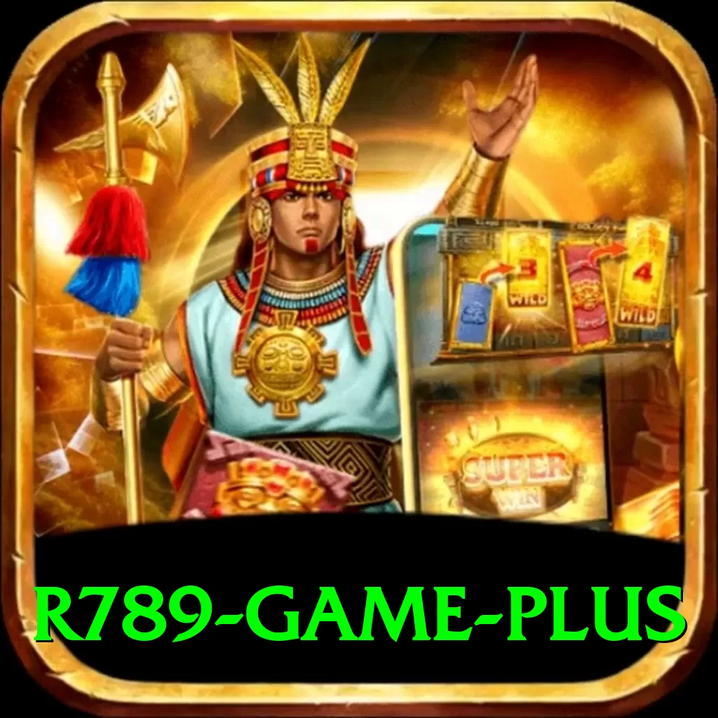 R789 Game - Slots Plus - 2