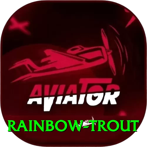 rainbow trout Apps (Tools & Injectors) Ultimate v1.0.8 - 2