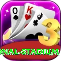 rajiv gandhi international stadium Plus Edition v1.5.3