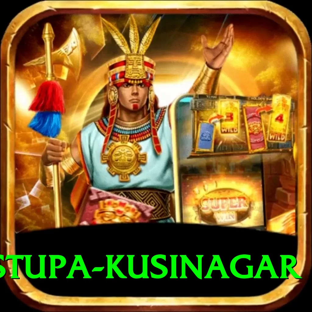 ramabhar stupa kusinagar Pro Edition v1.5.7 - 2