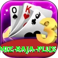 ramiz raja Gold - Win Real PKR