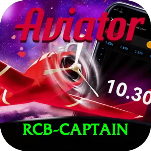 rcb captain Games (Casino & Earning) Gold v3.2.4 - 2