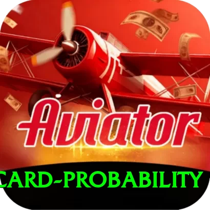 red card probability Max v5.3.3 - 2