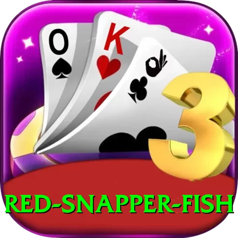 red snapper fish Games (Casino & Earning) VIP v4.4.2 - 2