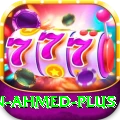 rehan ahmed - Slots Champion