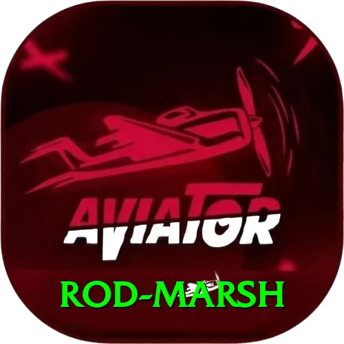 rod marsh Premium Plus v2.7.2 - 2