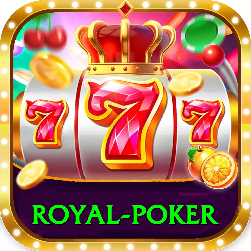 royal poker Gold Pro v2.0.3 - 2