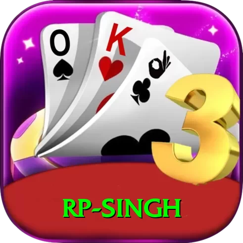 rp singh Premium Edition v3.2.5 - 2