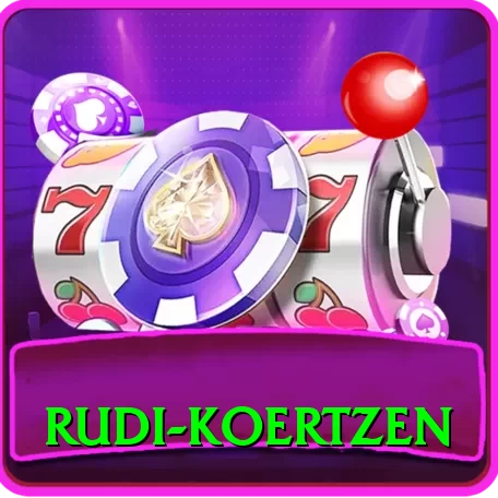 rudi koertzen Turbo v3.0.4 - 2
