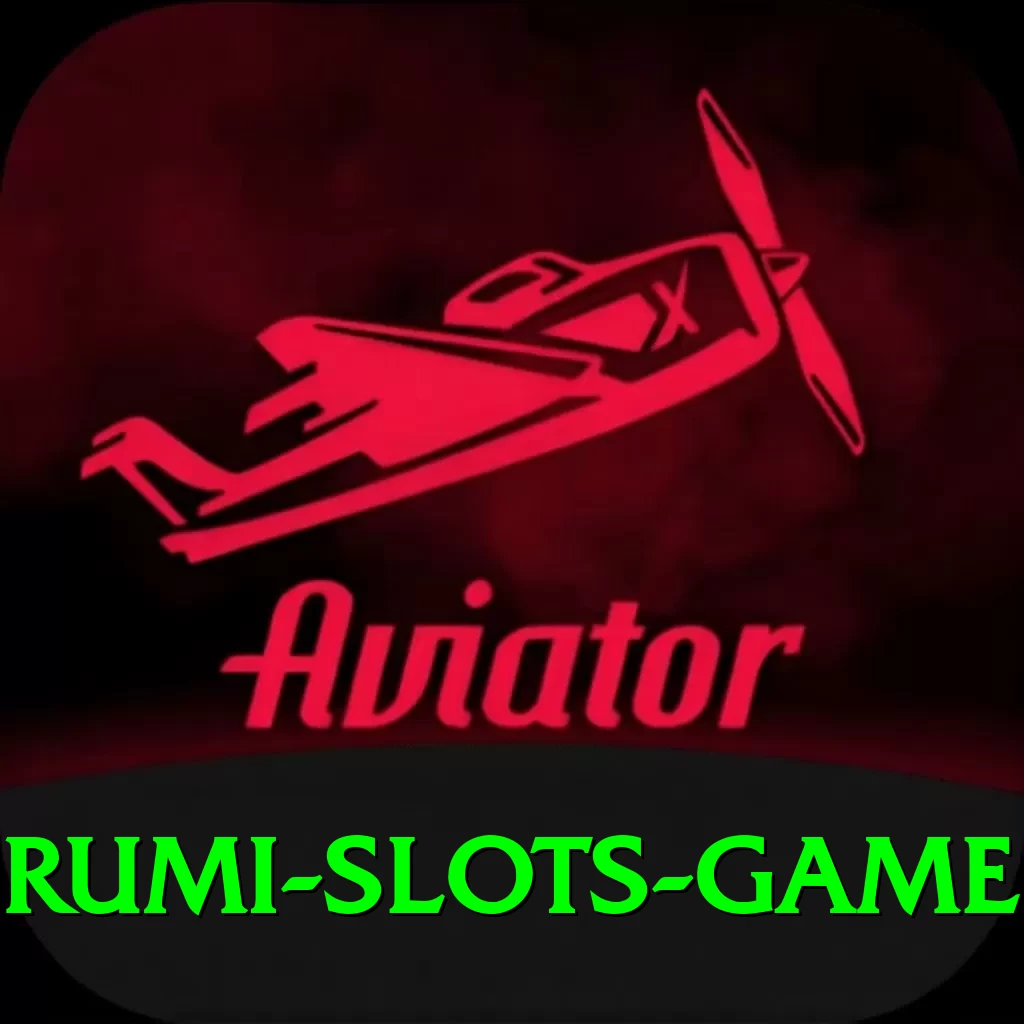 Rumi Slots Game Apps (Tools & Injectors) VIP v1.4.9 - 2
