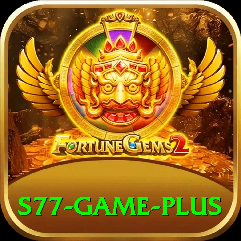 s77 game Deluxe v4.8.2 - 2