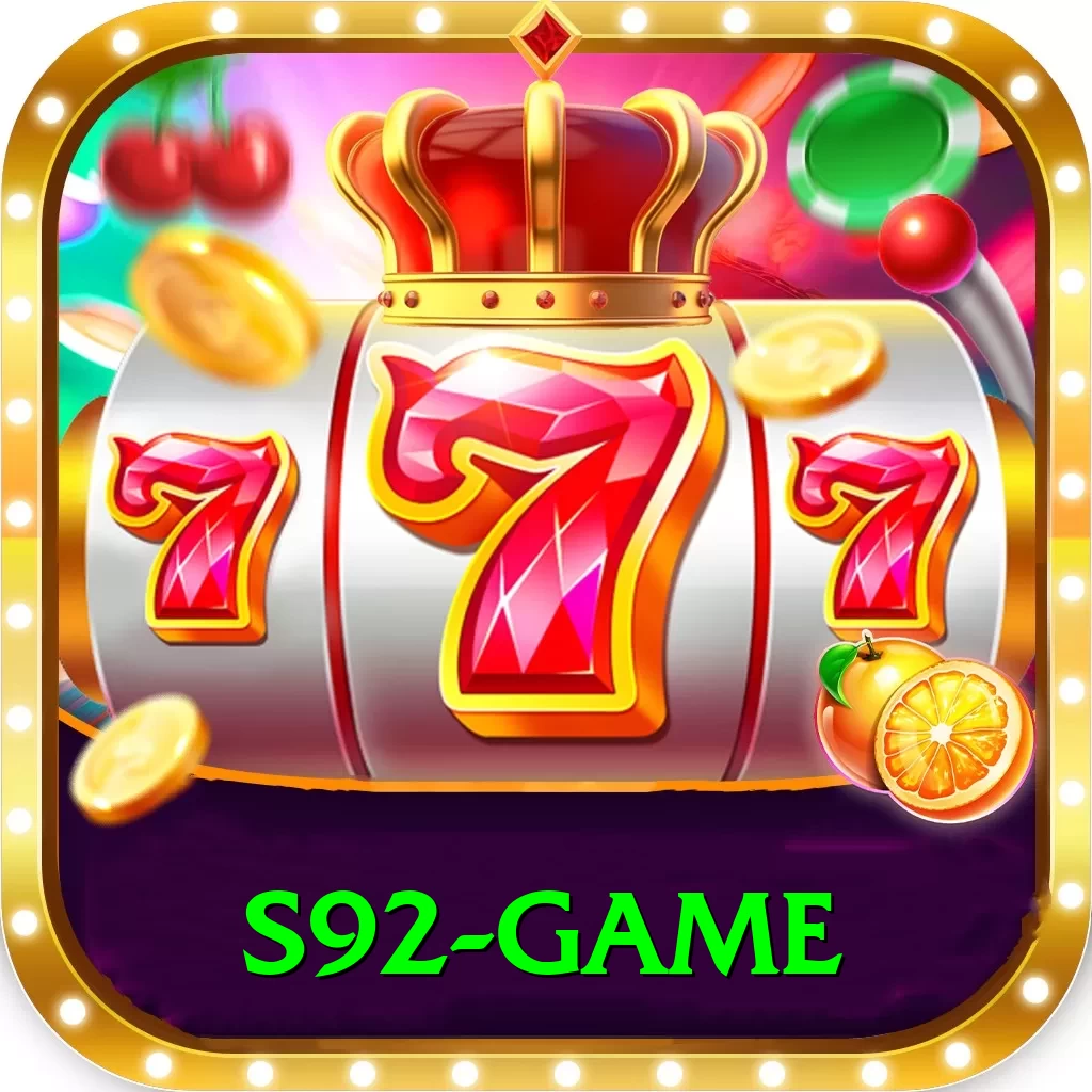 S92 Game Apps (Tools & Injectors) Gold v3.9.7 - 2