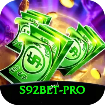 s92bet Earn Gold v2.4.5 - 2