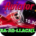 sa 20 league Pro v5.3.5