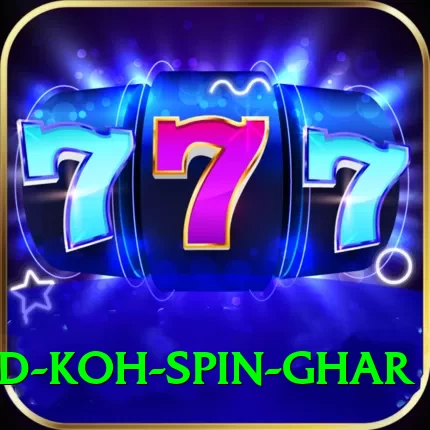 safed koh spin ghar Plus Pro v3.1.5 - 2