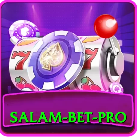 salam bet - Gaming Gold - 2