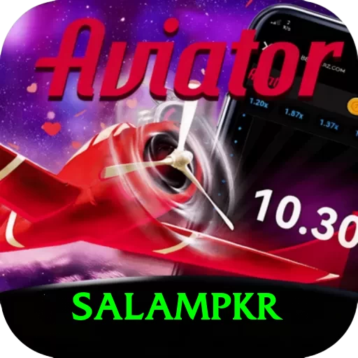 SalamPKR Max v3.9.5 - 2