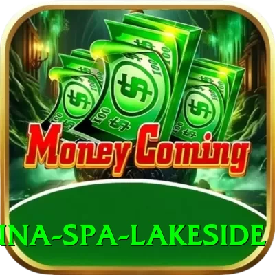 sauna spa lakeside Master v2.5.5 - 2