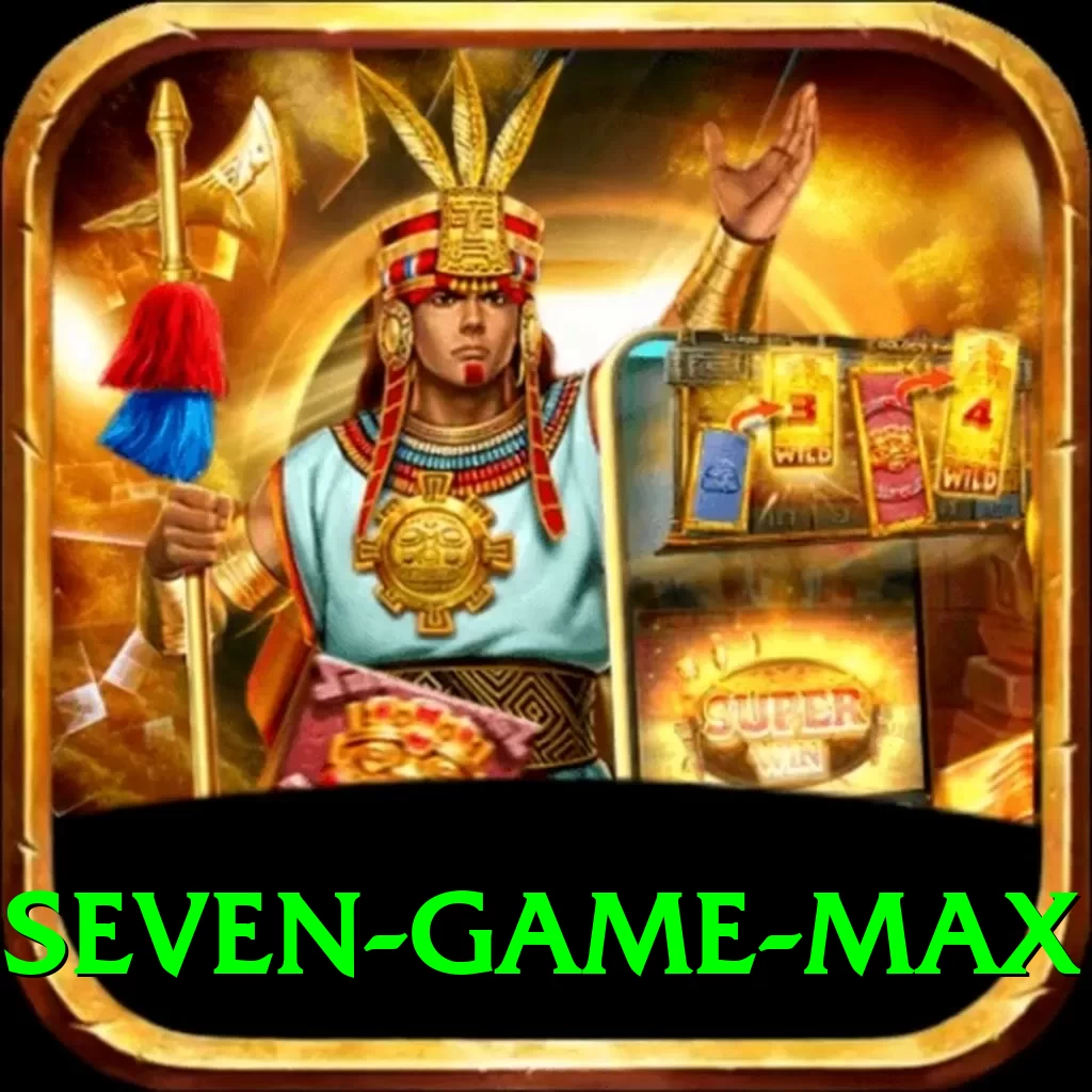 seven game King New - 2