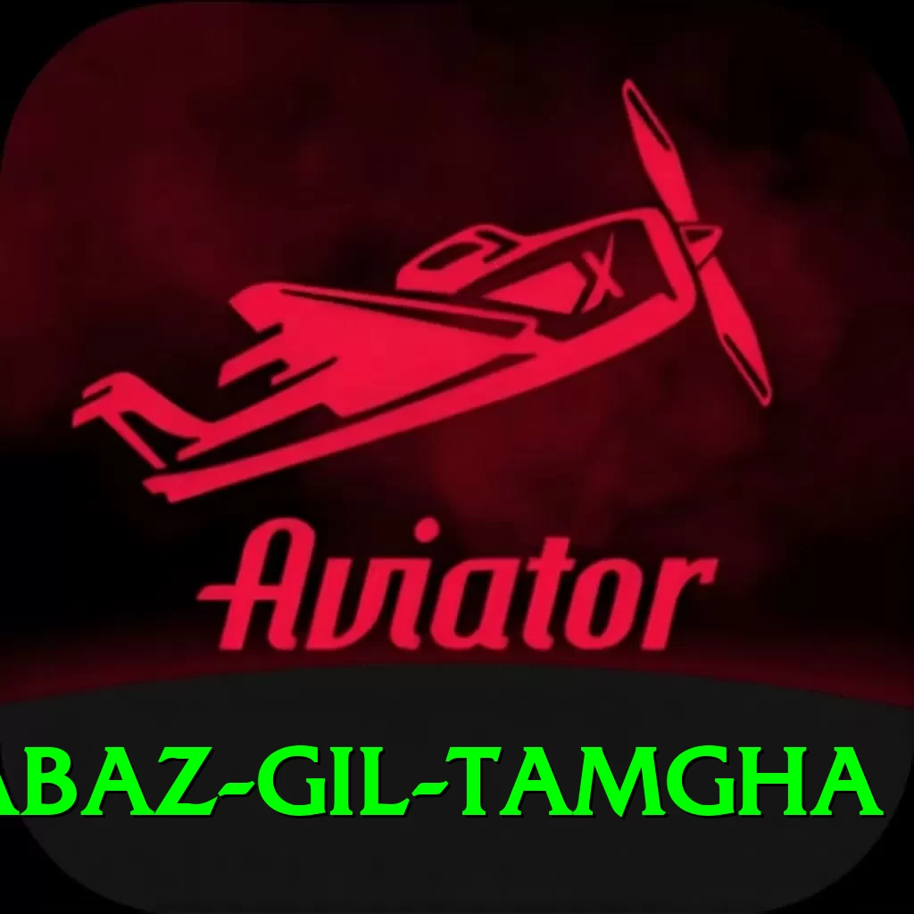 shabaz gil tamgha Gold Edition v3.7.1 - 2