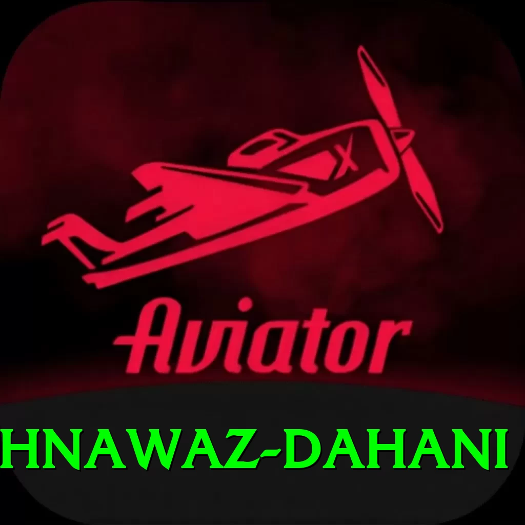 shahnawaz dahani Master v3.2.5 - 2