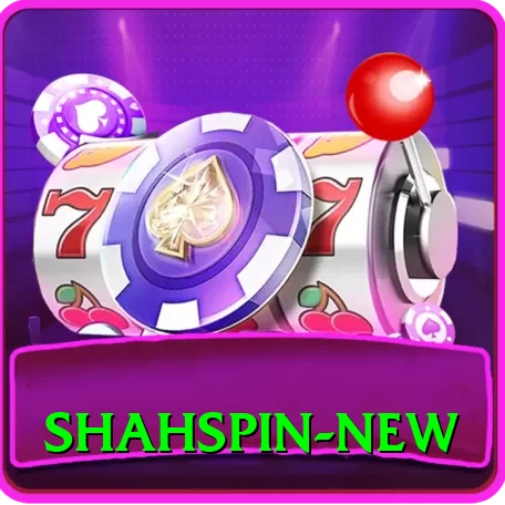 ShahSpin Cash Deluxe - 2