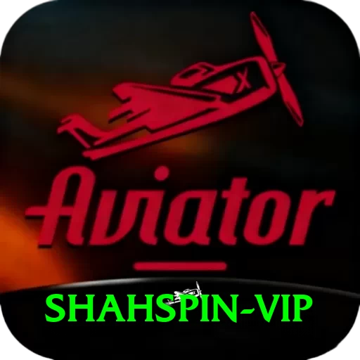 shahspin Legend Latest v2.2.7 - 2
