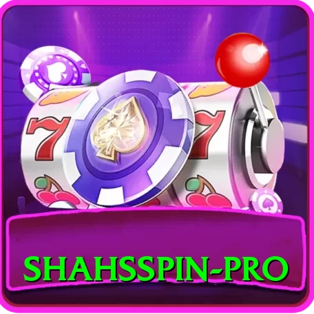 shahsspin Game Prime v1.0.4 - 2