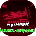 shariz ahmad Gold v1.9.5