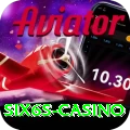 Six6s Casino VIP vv2.3.1