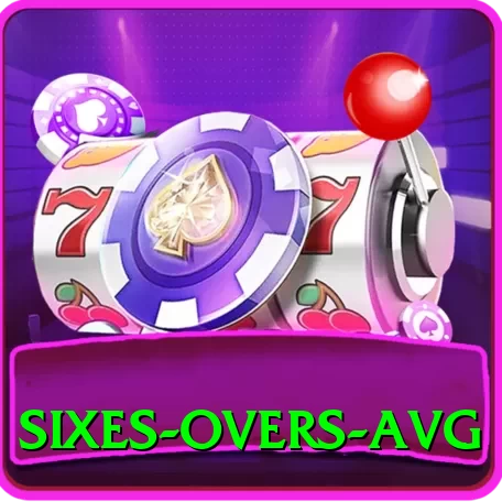 sixes overs avg Pro Edition v3.1.0 - 2