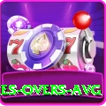 sixes overs avg Pro Edition v3.1.0