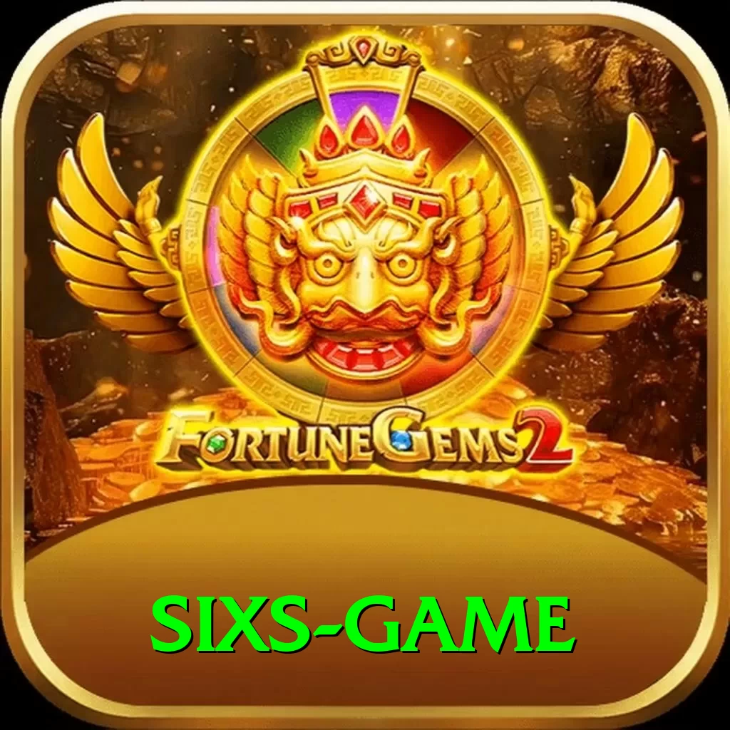 sixs game Turbo Pro v4.0.7 - 2