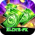 Slots PK Deluxe Pro vv5.4.4