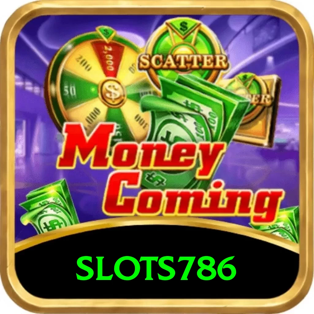 slots786 Premium Edition v3.8.6 - 2