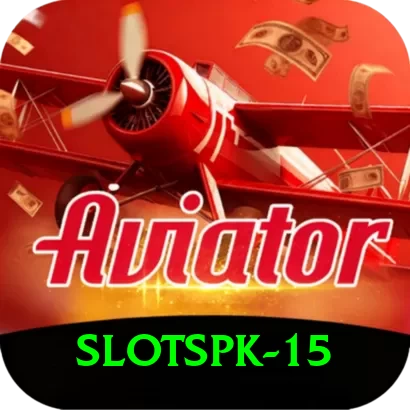 slotspk 15 Master Pro v2.2.4 - 2