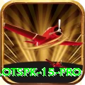 slotspk 15 Plus Casino App