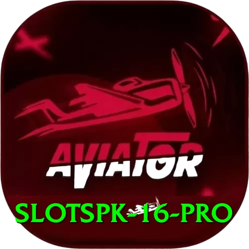 slotspk 16 Supreme New - 2