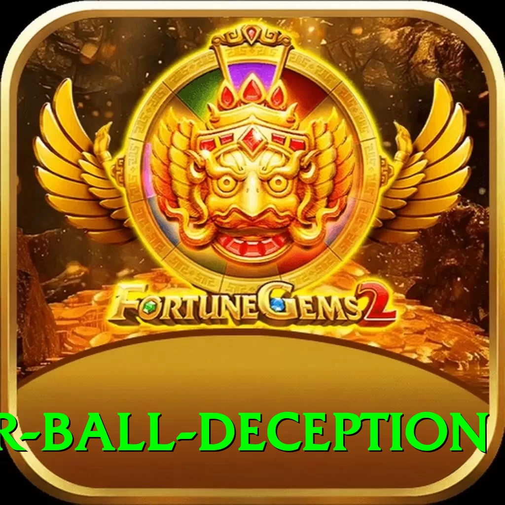 slower ball deception Deluxe Pro v4.5.9 - 2