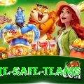small league safe teams Master Pro v3.0.6