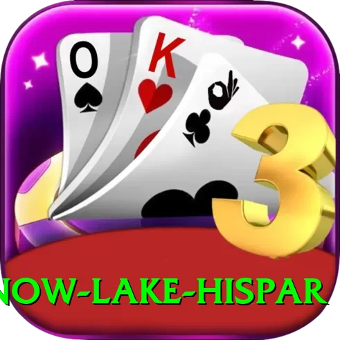 snow lake hispar Apps (Tools & Injectors) Premium v4.9.2 - 2
