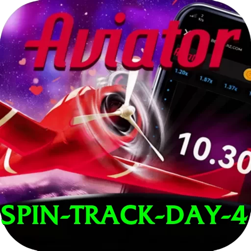 spin track day 4 Games (Casino & Earning) Ultimate v1.0.0 - 2
