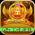 stadium specific stats Gold Pro v4.0.6