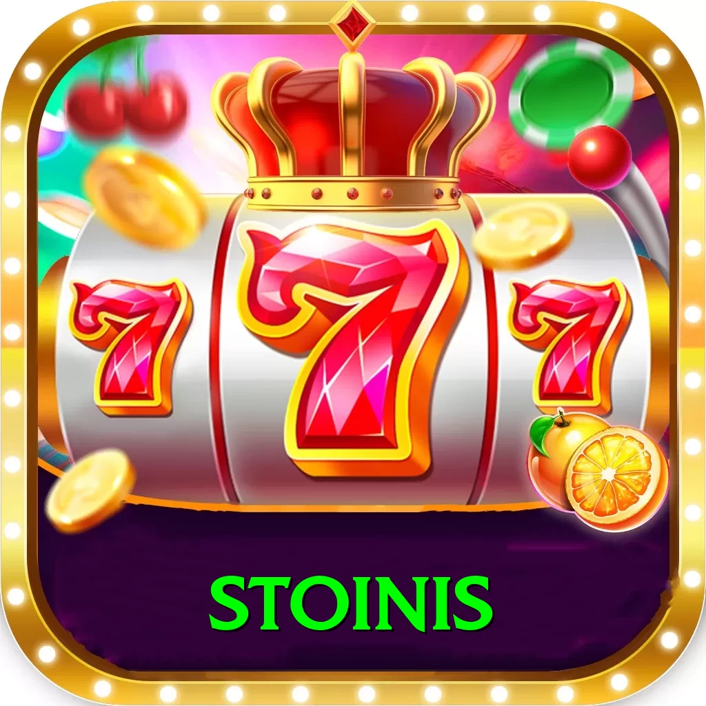 stoinis Deluxe v4.4.3 - 2