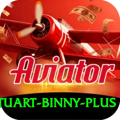 stuart binny Deluxe v1.1.7 - 2