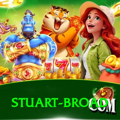 stuart broad Max v1.9.4 - 2