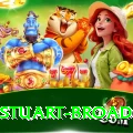 stuart broad Max v1.9.4