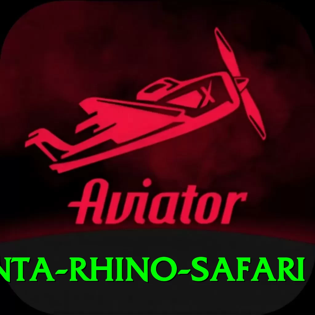 suklaphanta rhino safari Games (Casino & Earning) VIP v2.9.7 - 2