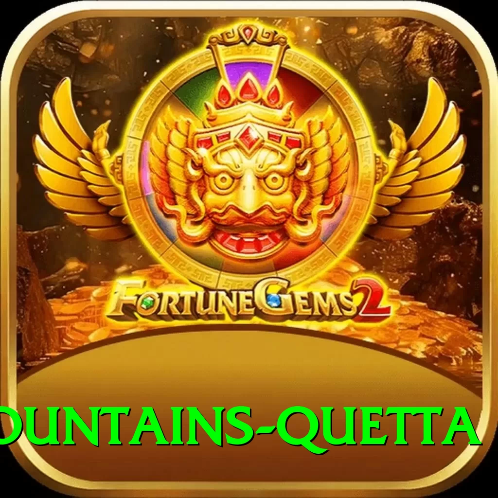 sulaiman mountains quetta Games (Casino & Earning) Master v3.9.4 - 2