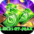 Super Rich 07 Casino Official v2.3.6